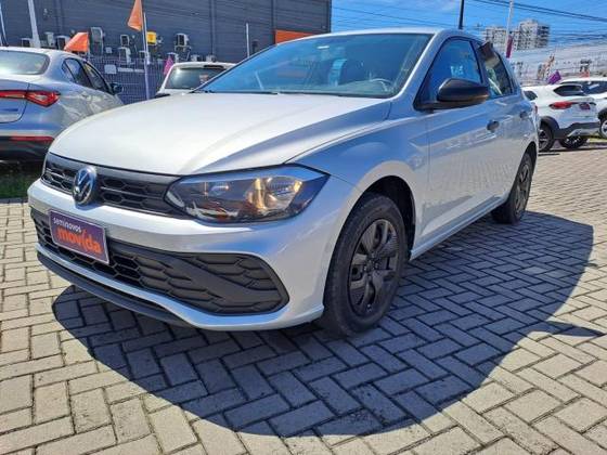 VOLKSWAGEN POLO 1.0 MPI TRACK MANUAL